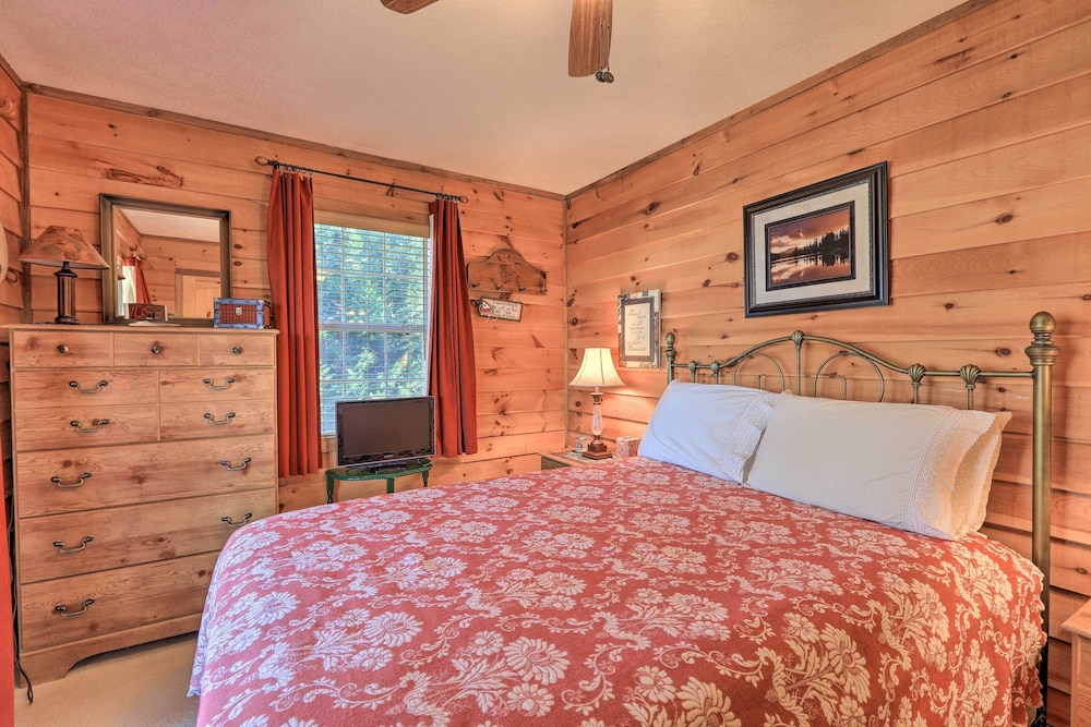 Cottage (4 Bedrooms) photo 3