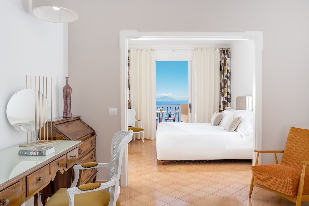 Junior Studio Suite, Balcony, Sea View - Photo 4