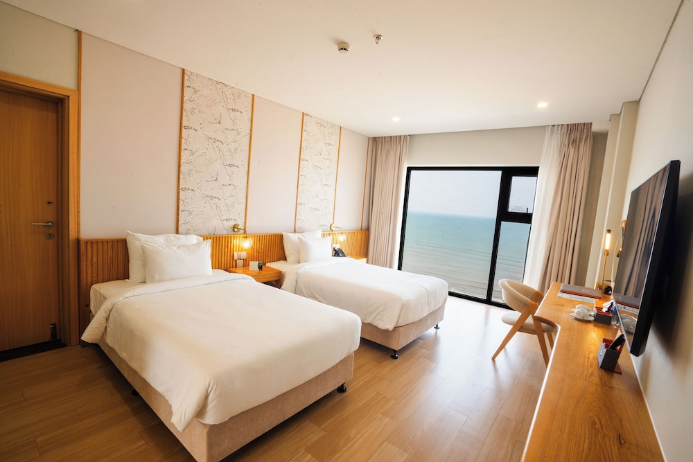 Executive Double or Twin Room photo 2