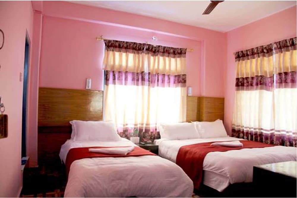 Family Triple Room, 1 Bedroom