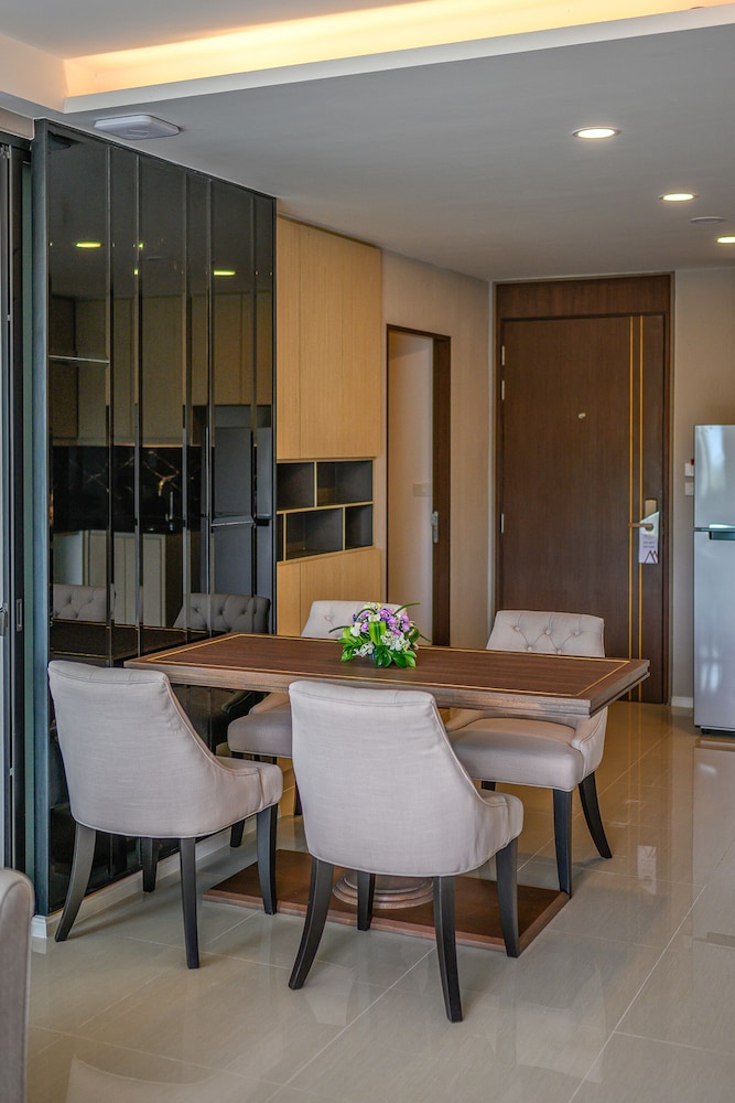 Grande 2 Bedroom Suite Ocean View with Plunge Pool - Photo 14