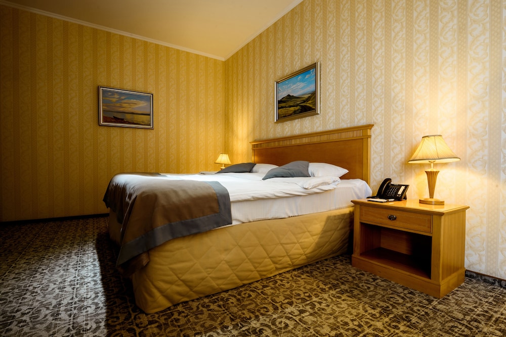Standard Single Room, Non Smoking (Smoking and non-smoking) photo 2