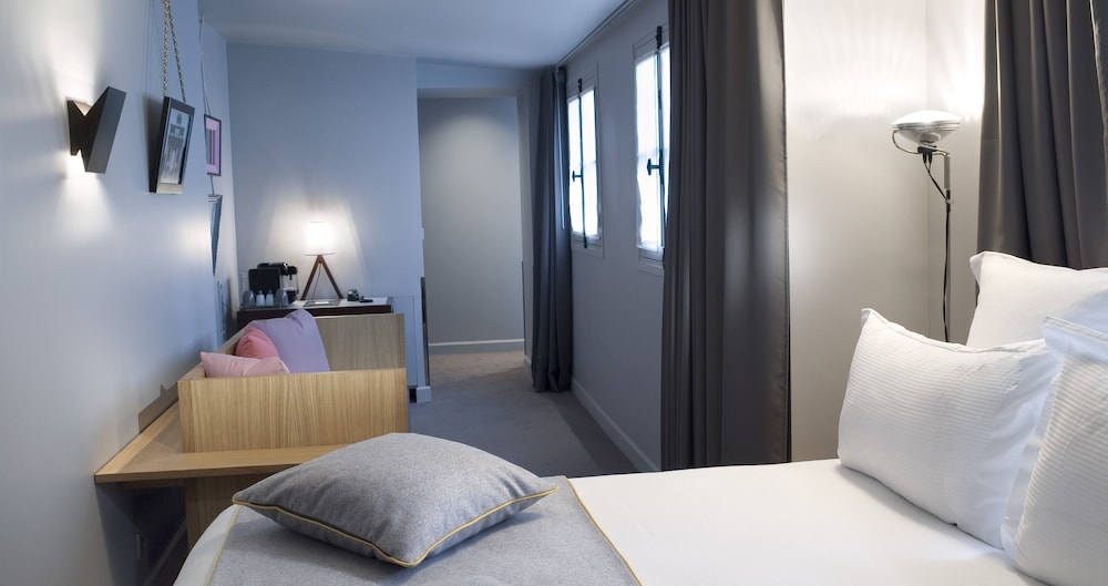 Deluxe Room photo 1