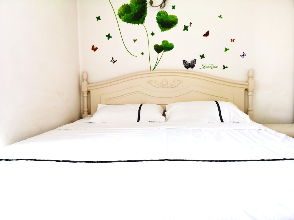 Economy Apartment, 1 Bedroom (Chinese Citizen Only) photo 2