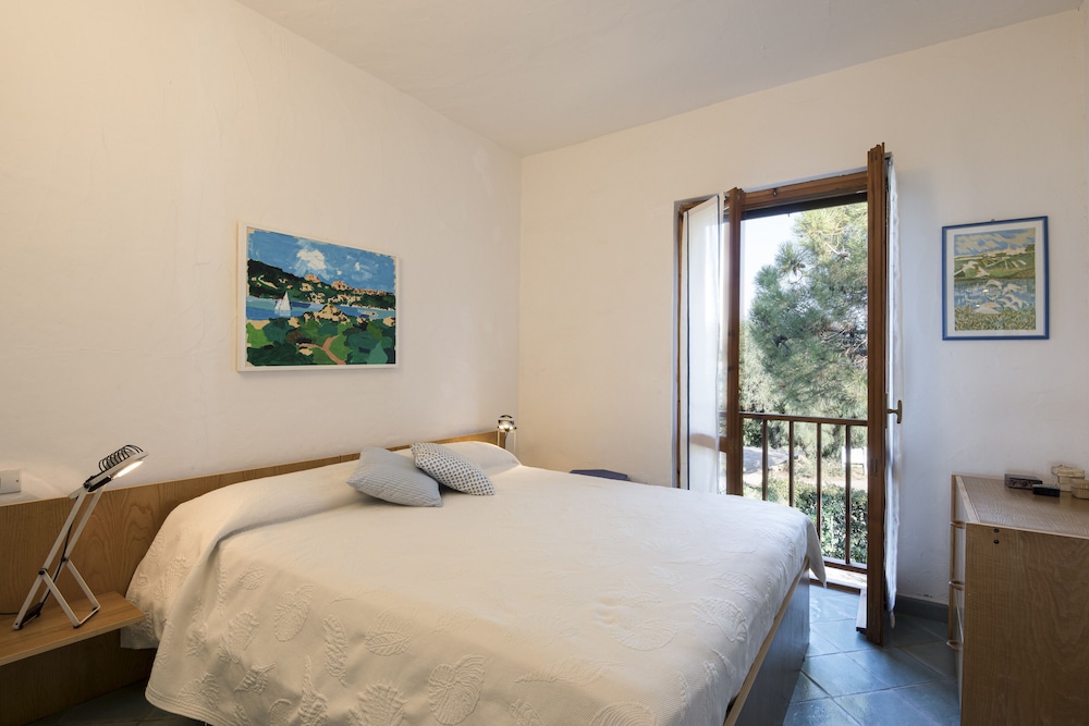 Apartment, 1 Bedroom, Mezzanine