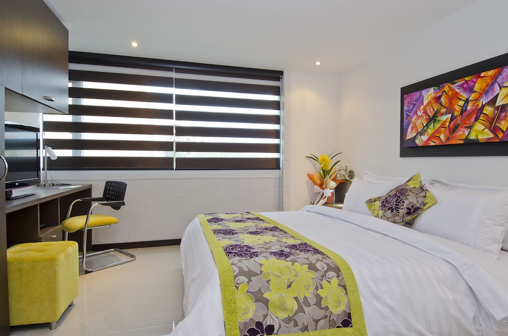 Standard Double Room - Photo 1