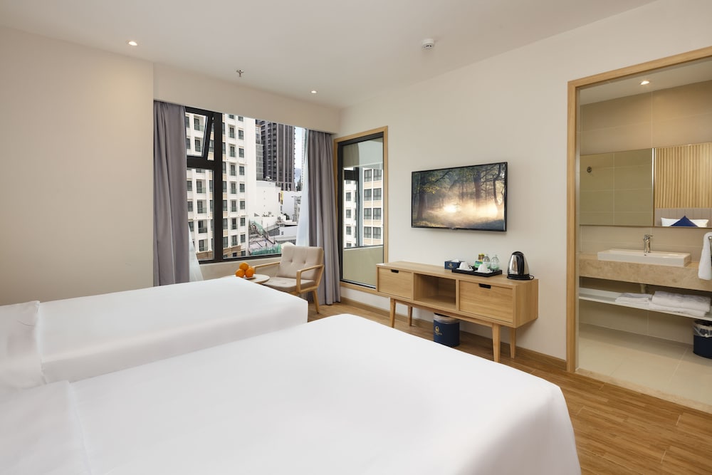 Superior Double or Twin Room photo 2