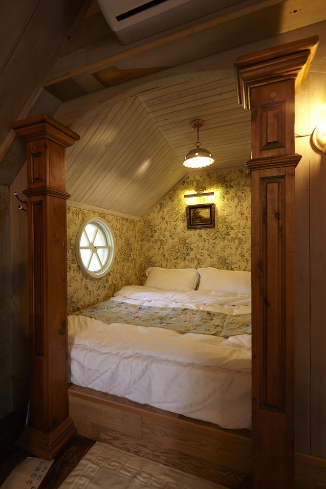 Classic House, 1 Double Bed