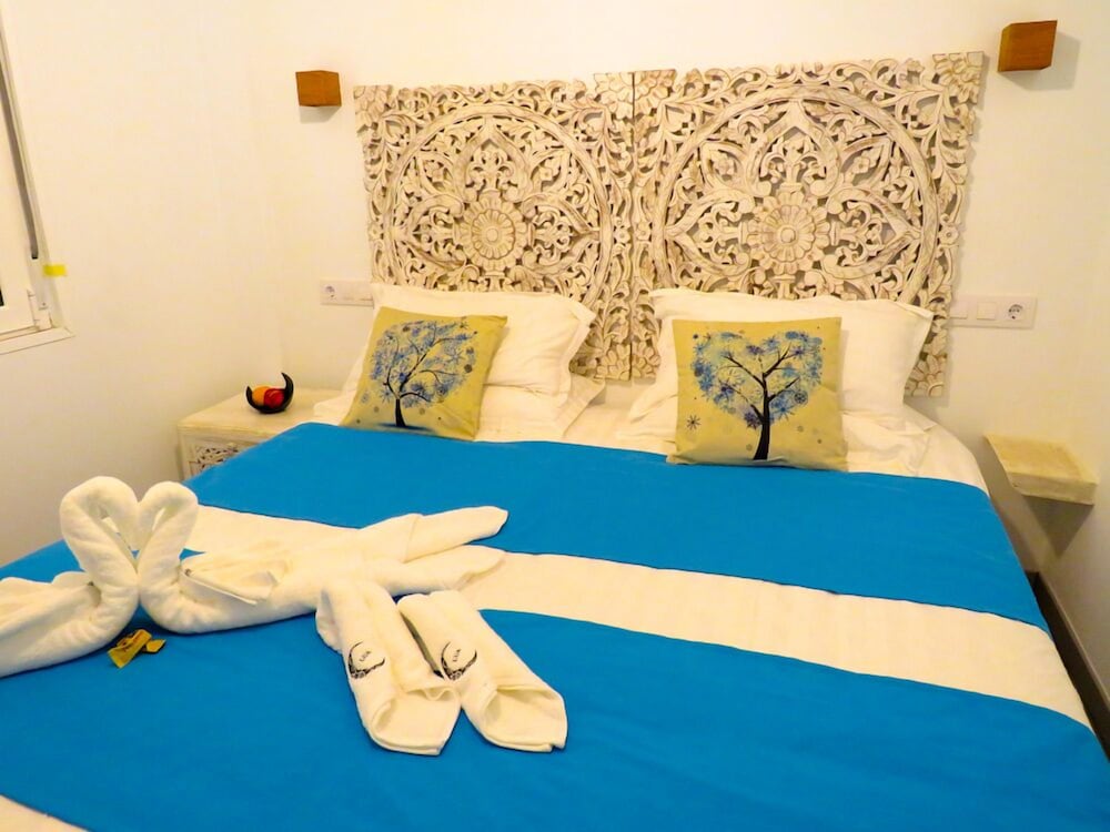 Standard Double Room photo 3