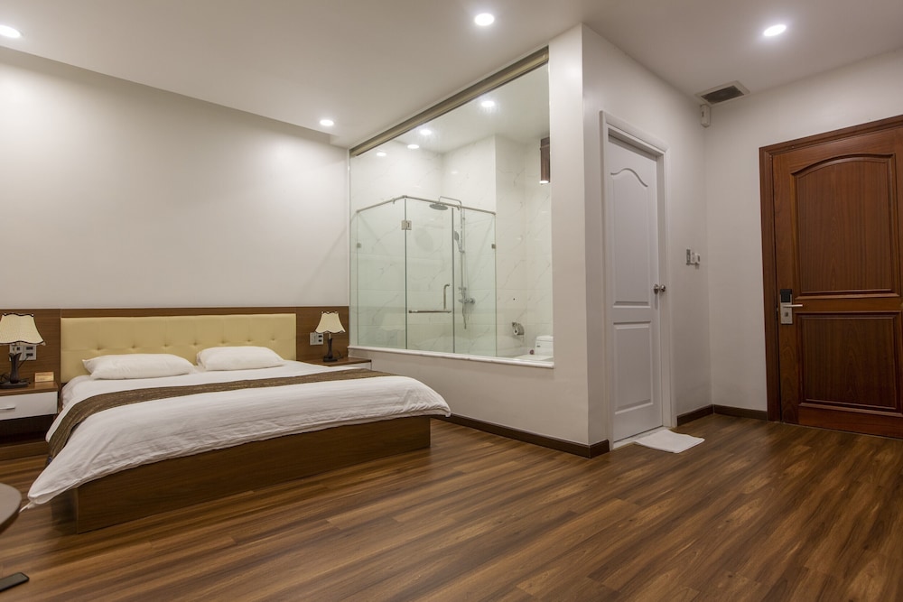 Superior Double Room - Photo 1