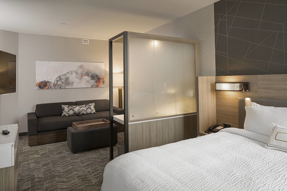 Suite, Multiple Beds photo 1