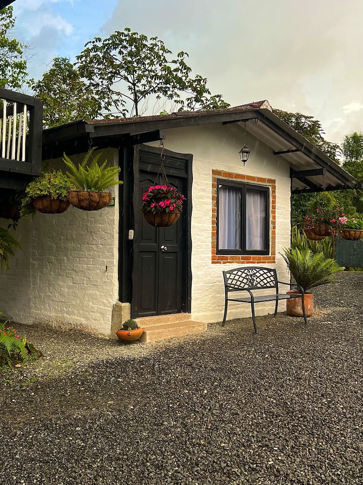 Luxury Cabin photo 1