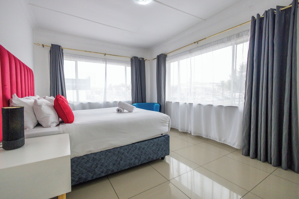 Royal Apartment photo 1