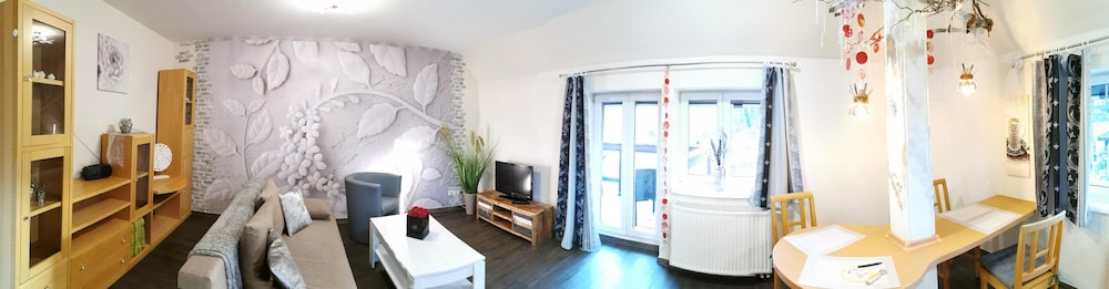Comfort Apartment, 1 Bedroom, Mountain View, Slope side