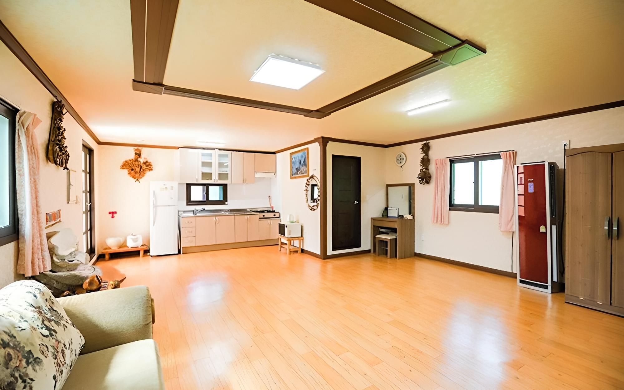 Room (Songjukteo (Unshared House)) photo 3