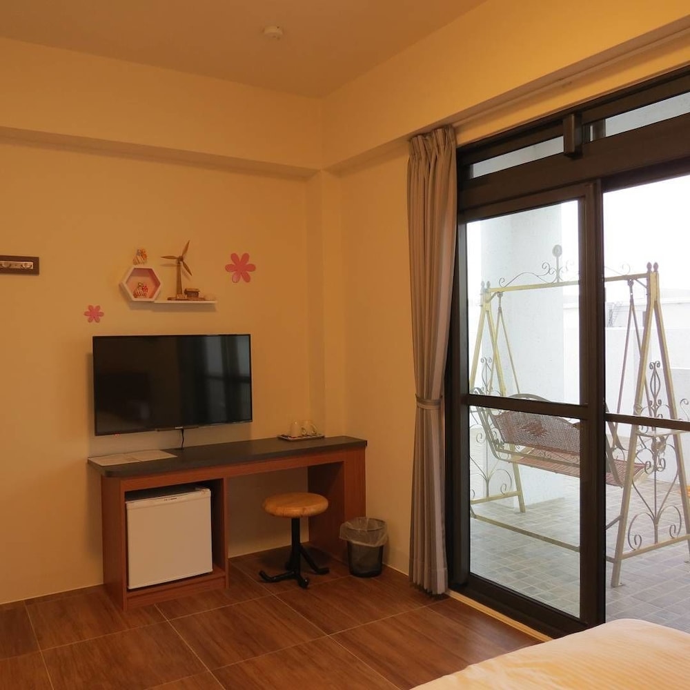 Superior Double Room, 1 Queen Bed photo 2