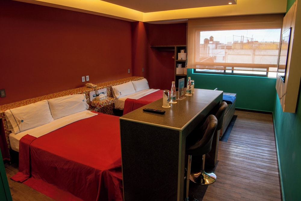 Standard Double Room, 1 Bedroom