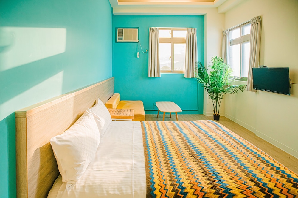 Deluxe Double Room - Photo 2