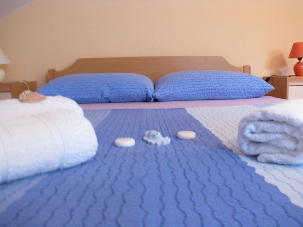 Apartment, 2 Bedrooms