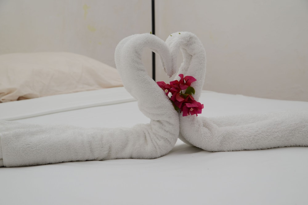 Double Room Share Bathroom And A/C