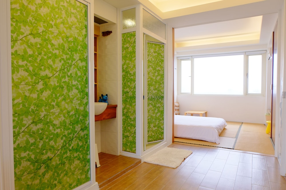 Family Quadruple Room photo 1
