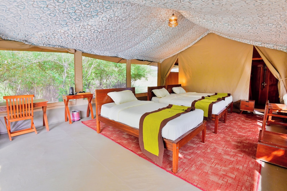 Luxury Triple Room photo 1