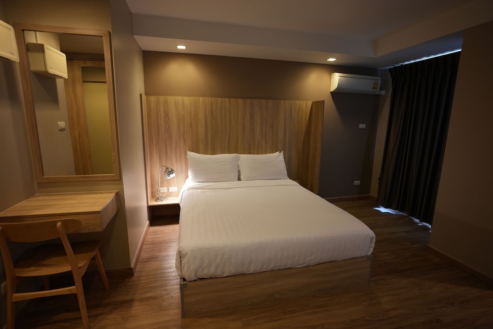 Suite, 2 Bedrooms photo 1