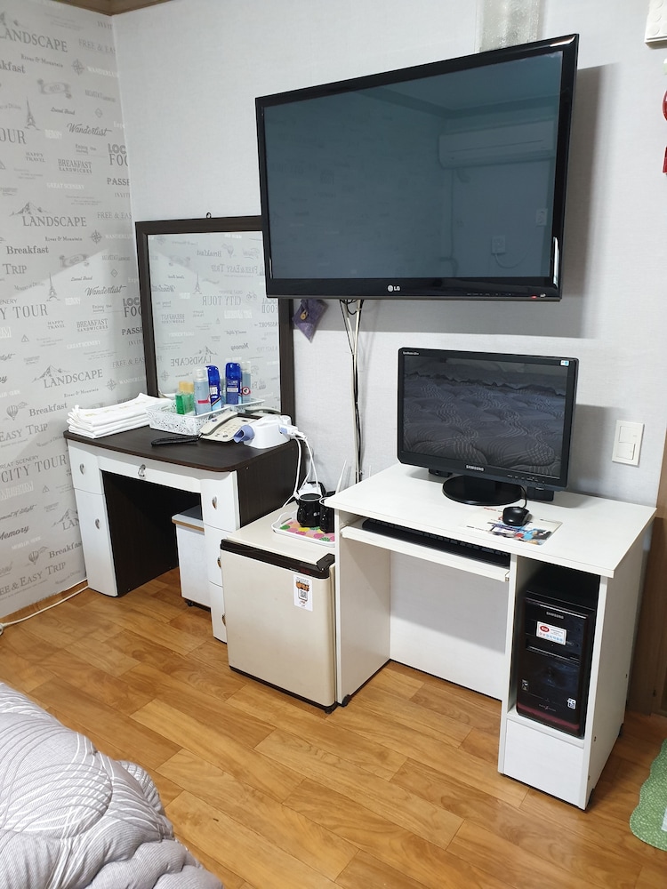 Double Room (PC Room) photo 3