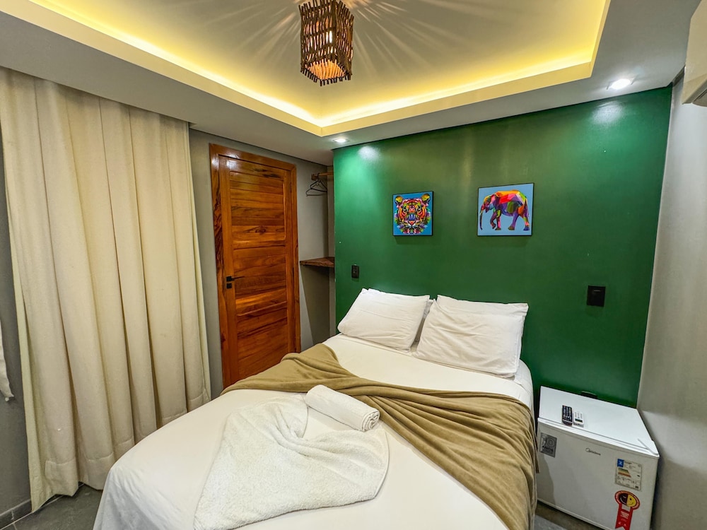 Basic Double or Twin Room photo 3