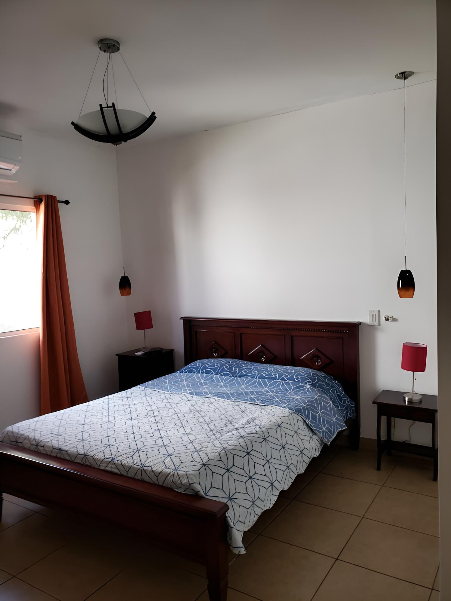 Standard Apartment, 2 Bedrooms, Non Smoking photo 1