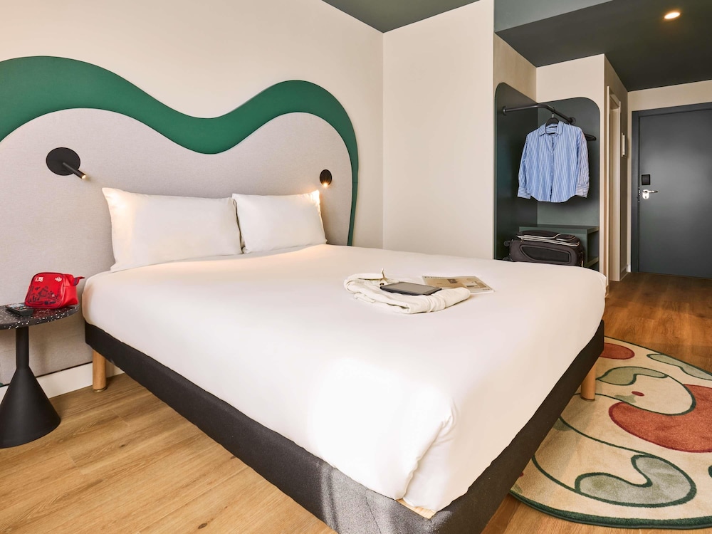 Business Room, 1 Double Bed photo 2