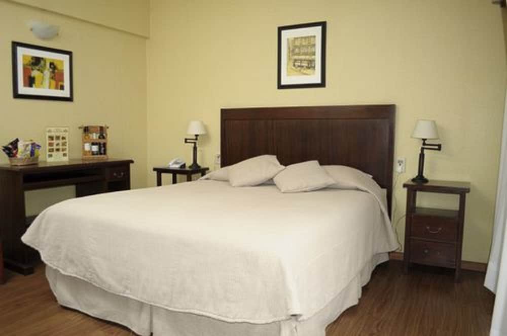 Double Room, 1 Double Bed - Photo 4