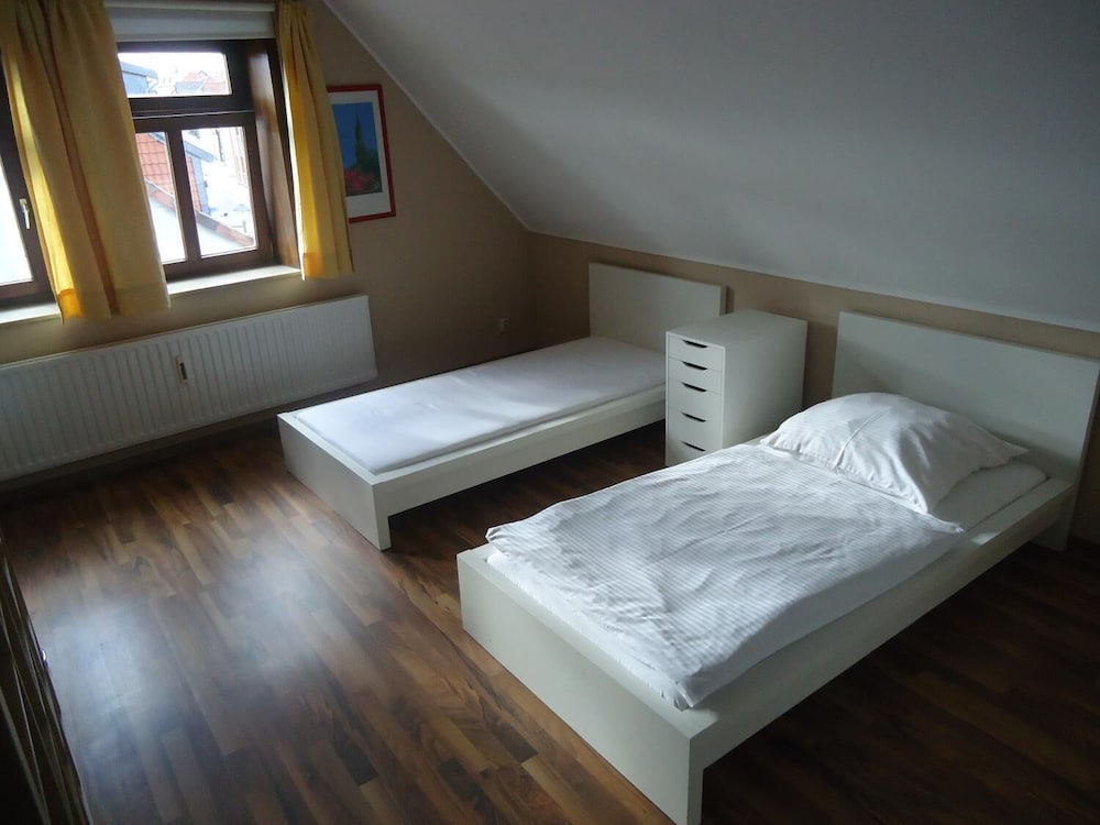 Double or Twin Room photo 3