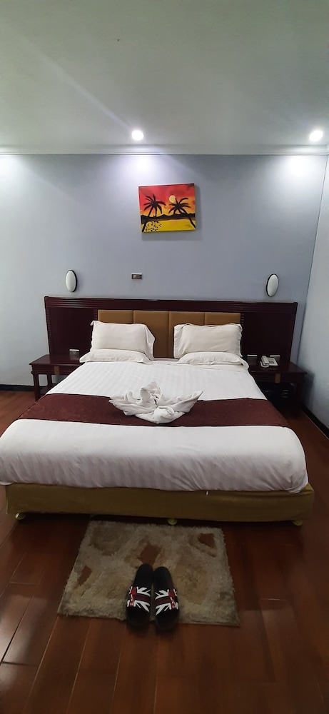 Deluxe Double Room photo 1