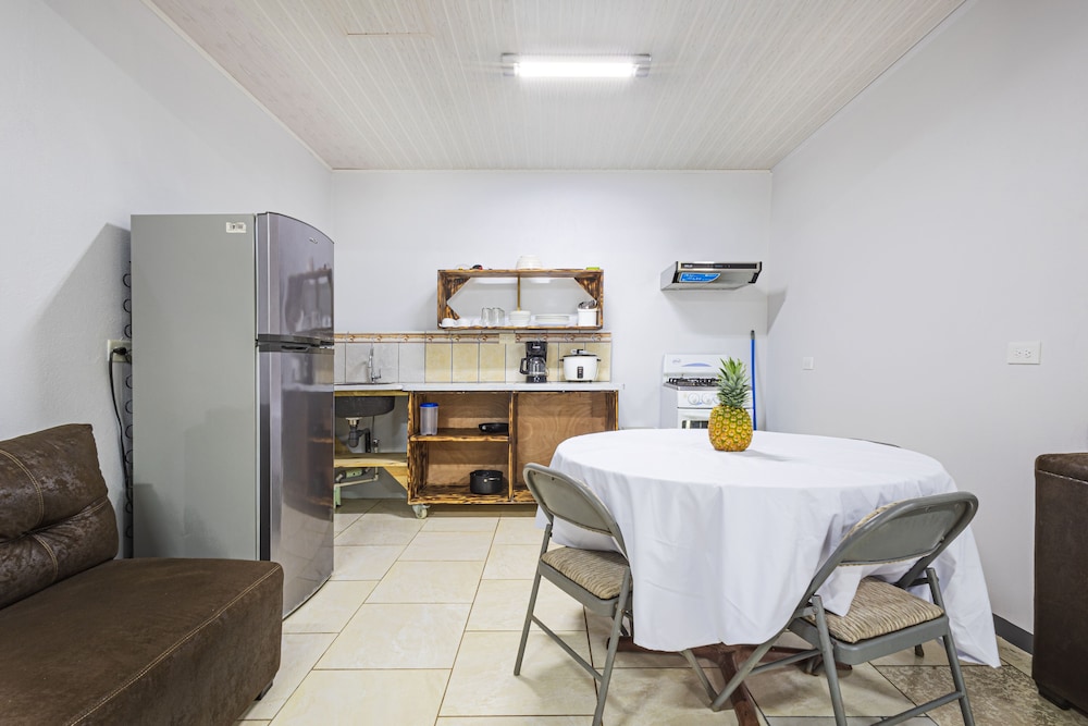 Family Shared Dormitory, 1 Bedroom photo 3
