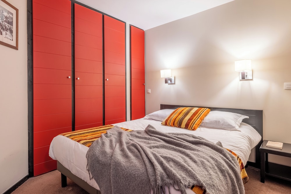Apartment 8 people - 2 bedrooms photo 1