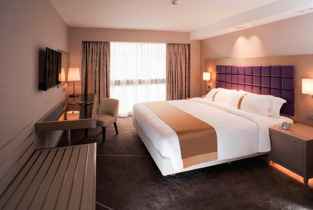Suite, 1 Bedroom (High Floor)
