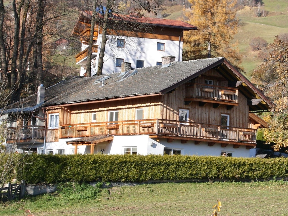 Deluxe Apartment, 4 Bedrooms