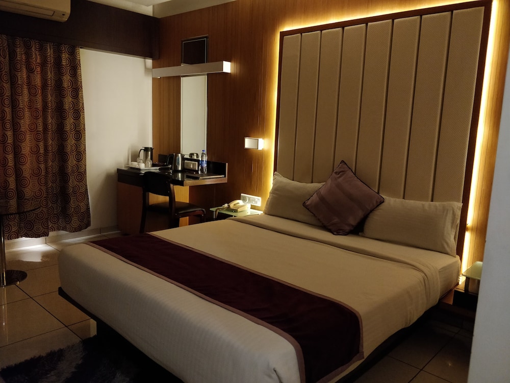Executive Room, 2 Twin Beds photo 1