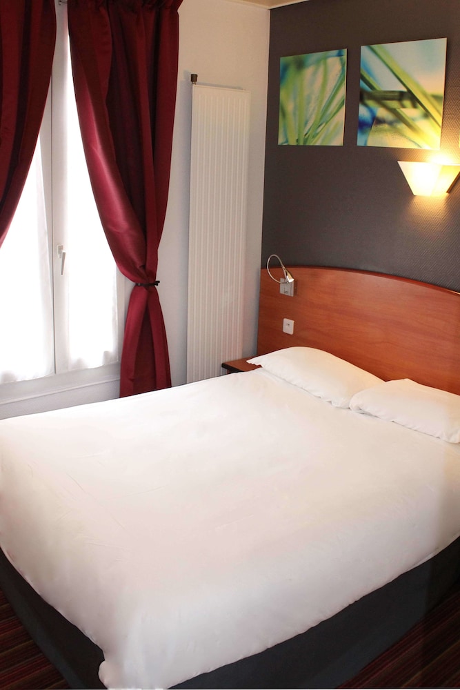 Standard Room, 1 Double Bed photo 2