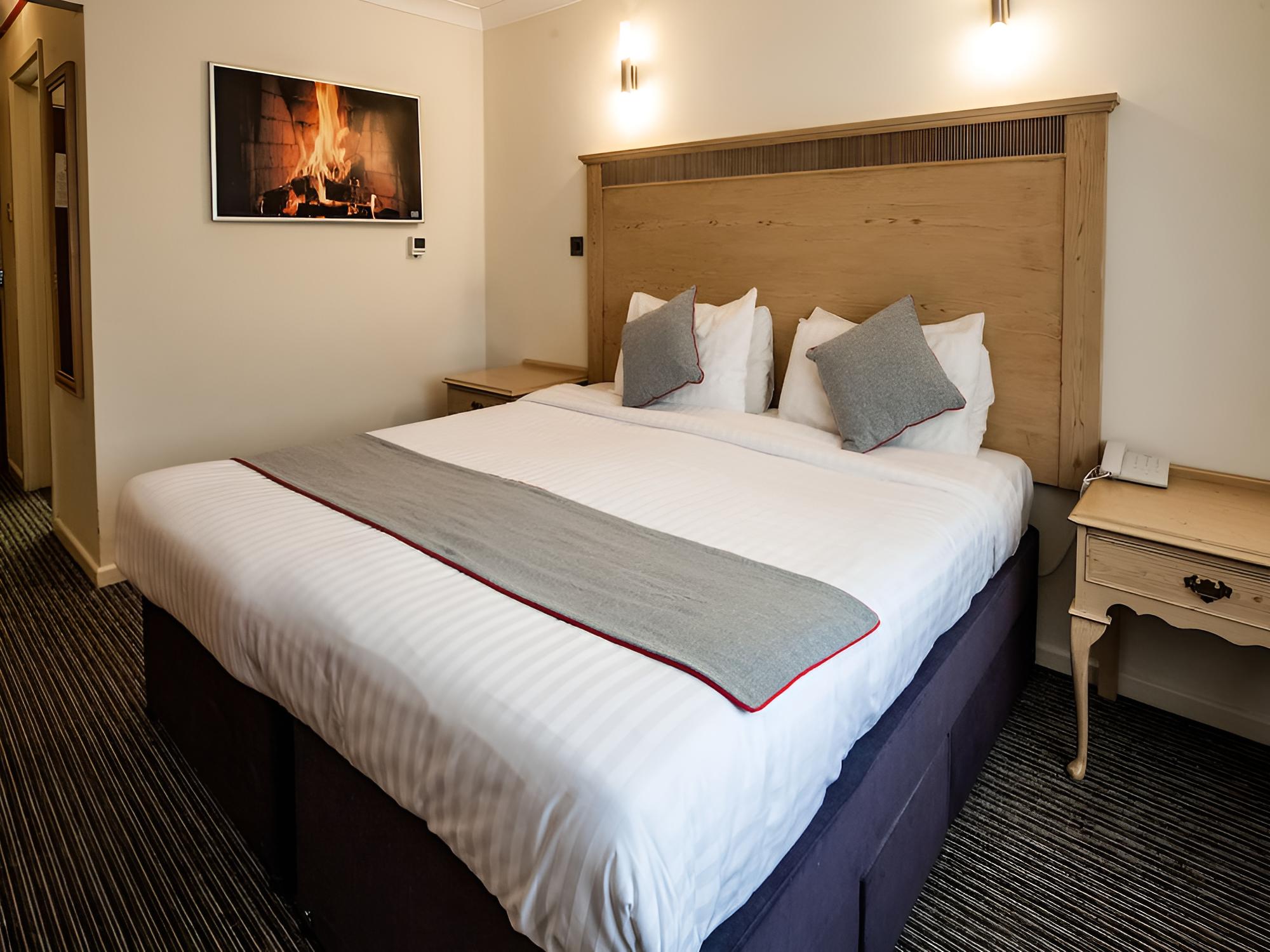 Standard Double Room photo 1