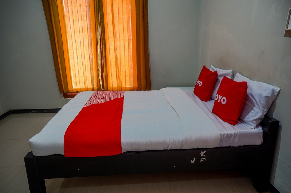 Standard Double Room - Photo 17