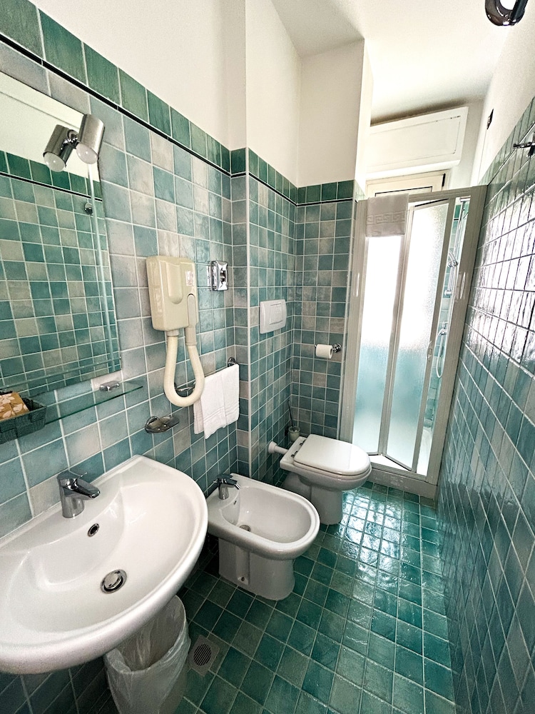 Comfort Double Room Single Use photo 3