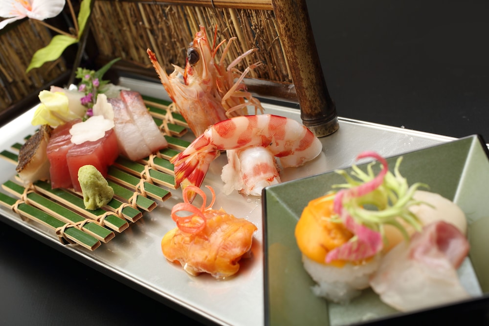Japanese Traditional Room : 2 meals   (No Child Allowed, Check in until 7pm) photo 2