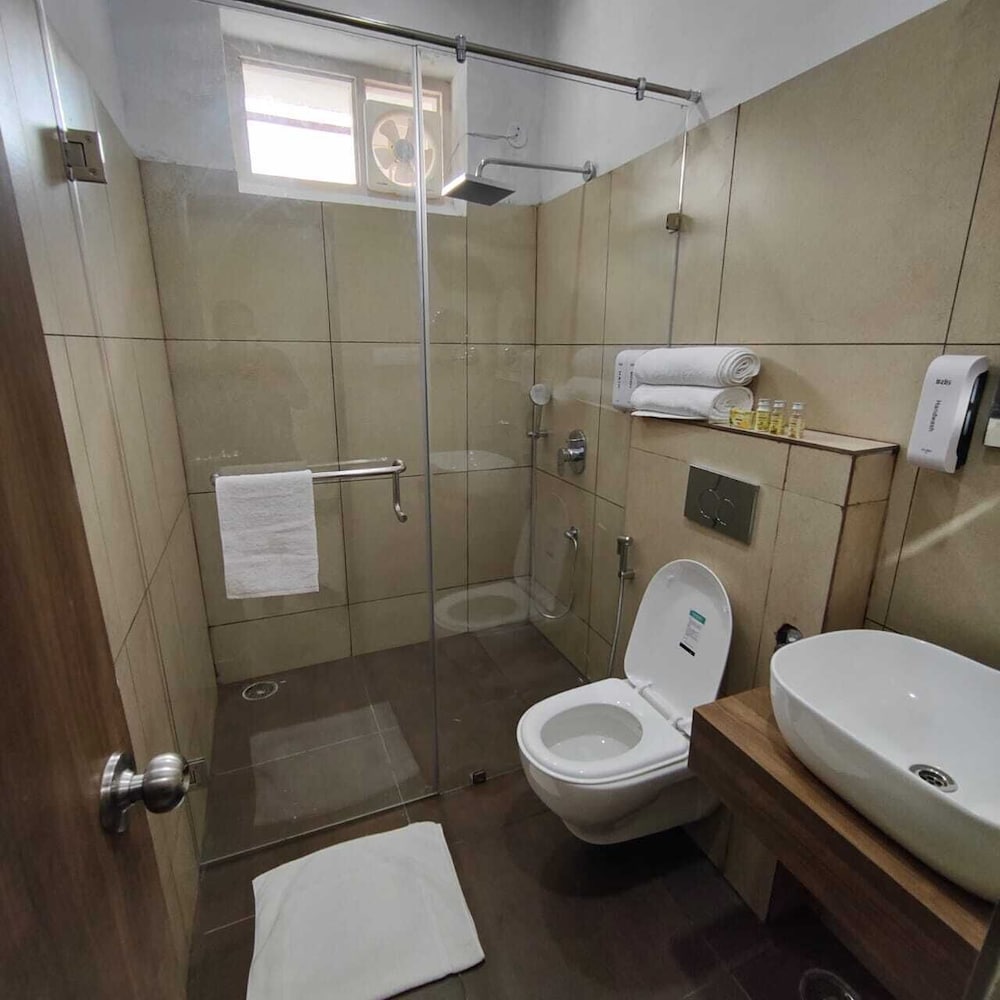 Deluxe Double Room photo 2
