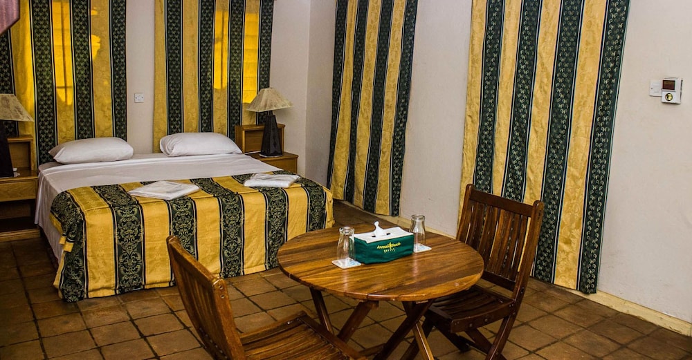 Executive Double or Twin Room photo 1