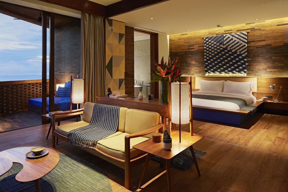 Rooftop Suite - Photo 1