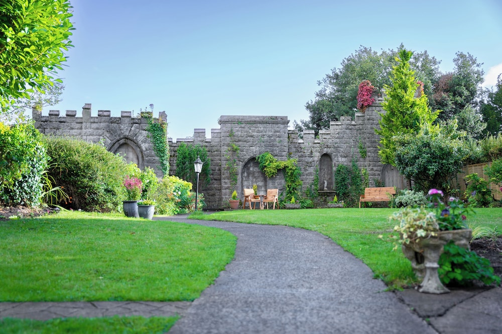 Apartment 7 Derwent (Pet friendly)