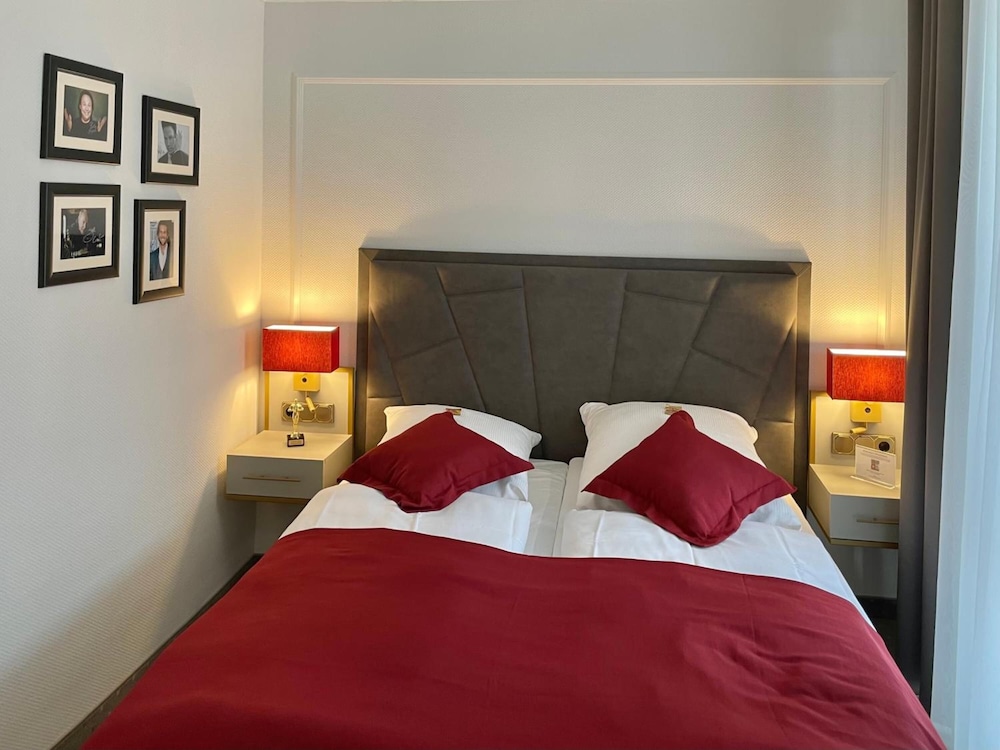 Business Double Room photo 2