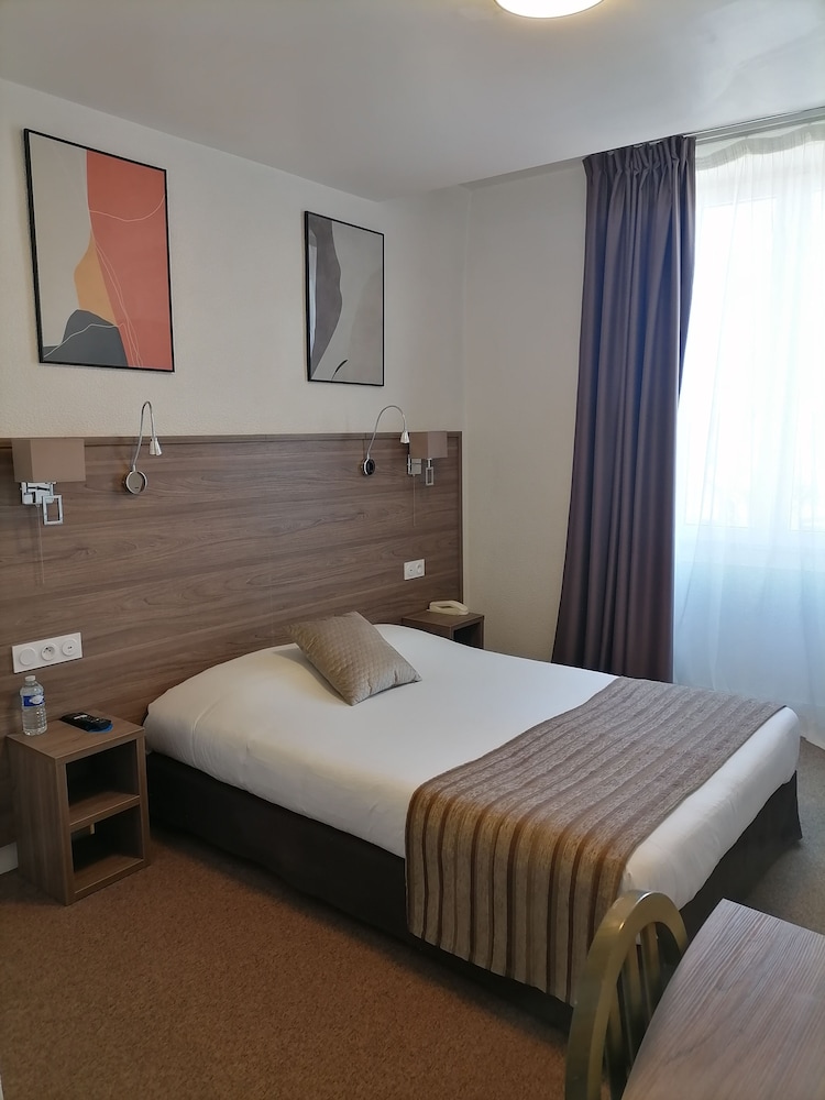 Comfort Double Room photo 1